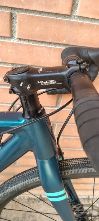 Trek Checkpoint ALR4 Gravel Bike