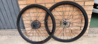 Trek Checkpoint ALR4 Gravel Bike