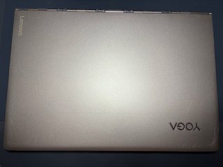 Portátil Lenovo Yoga 900-13ISK