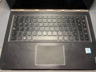 Portátil Lenovo Yoga 900-13ISK