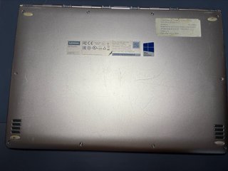 Portátil Lenovo Yoga 900-13ISK