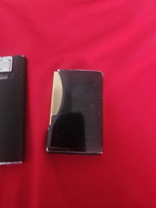 Accendini vintage 1980