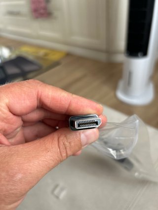 StarTech.com Adattatori DisplayPort 1.2 a VGA (5 P