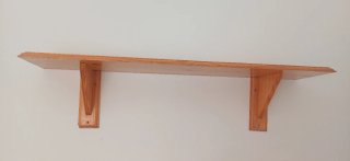 Cómoda de madera para dormitorio