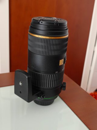 Pentax DA* 60-250mm f4 ED SDM