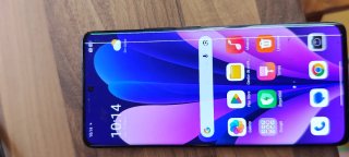 Xiaomi 12 Pro Gris