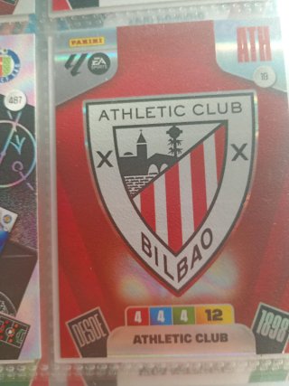 9 cartas fútbol Panini Adrenalyn XL