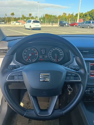 SEAT Ibiza 2019