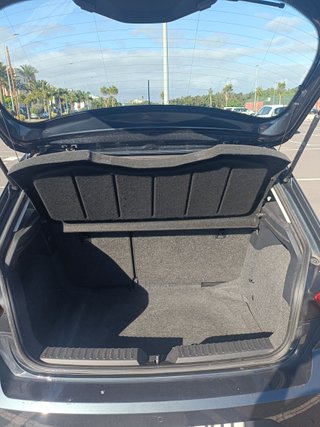 SEAT Ibiza 2019