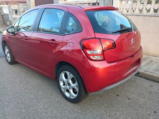 Citroen C3 2010