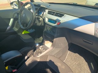 Citroen C3 2010