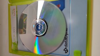 Perfect Dark Zero Xbox 360 Español