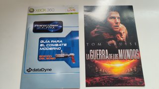 Perfect Dark Zero Xbox 360 Español
