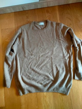 Jersey MOLGOY beige