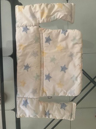 Cojín Stokke Tripp Trapp Classic Cushion