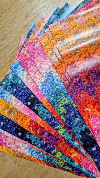 Missoni Home - Carta da parati Wallcoverings01
