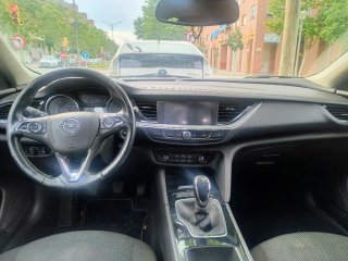Opel Insignia 2017