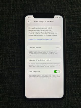 iPhone 11 Apple