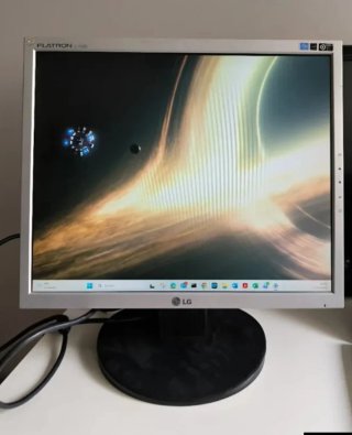 Ordenador HP PRO Slimline