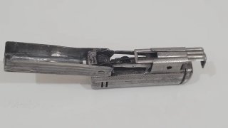 Mechero Streamline IMCO