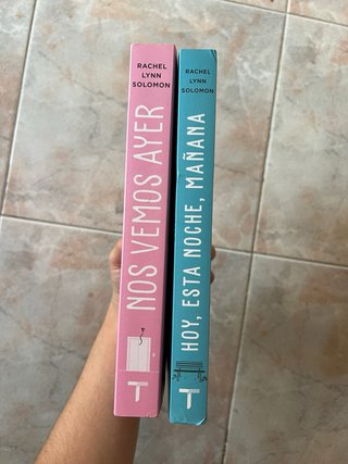 LIBROS