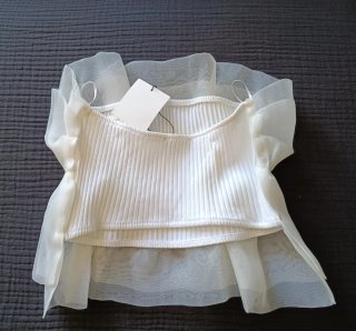 Conjunto 2 Camisetas Fiesta Negra y Blanca
