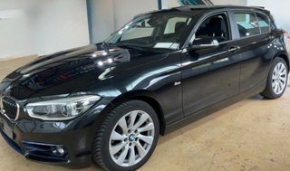 BMW Serie 1 BMW Serie 1 118d
