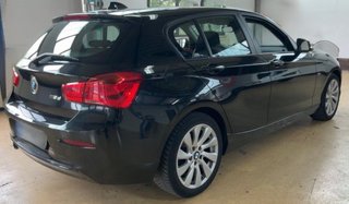 BMW Serie 1 BMW Serie 1 118d