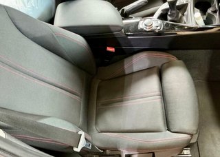 BMW Serie 1 BMW Serie 1 118d