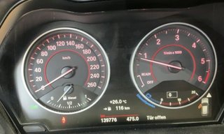 BMW Serie 1 BMW Serie 1 118d