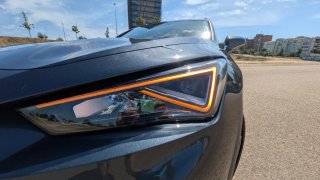 CUPRA Formentor 2021