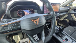 CUPRA Formentor 2021