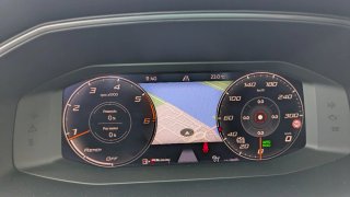 CUPRA Formentor 2021