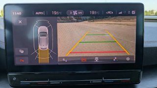 CUPRA Formentor 2021