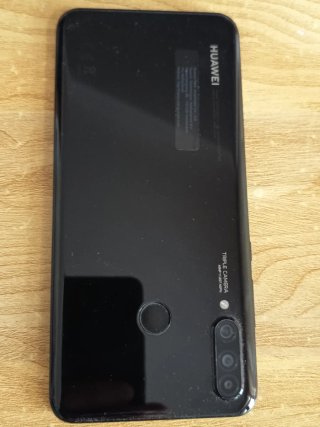 Huawei P30 Lite Multicolor