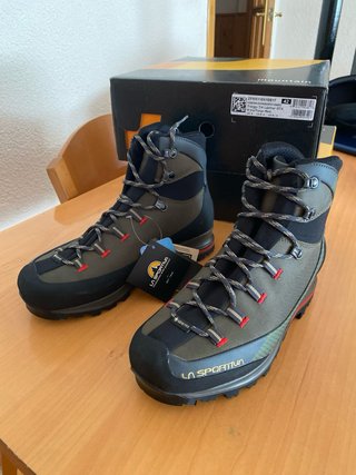 Bota La Sportiva Trango Trk Leather Talla 42