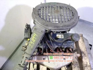 Jbd motor ford escort v express (avf) r Ref:713652