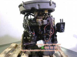 Jbd motor ford escort v express (avf) r Ref:713652