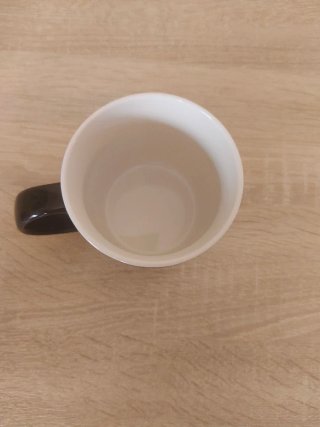 Taza Odio las reuniones