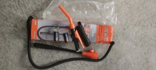 Bomba de transferencia de combustible automática