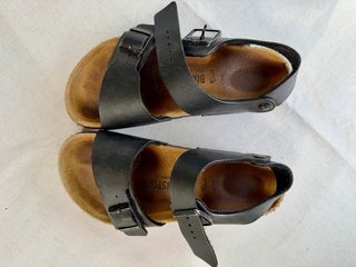 Sandalias Birkenstock Milano AS Kids 36