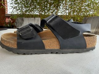 Sandalias Birkenstock Milano AS Kids 36