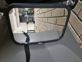 Silla coche Britax Romer Dualfix i-Size
