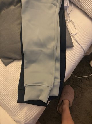 Pantalón de chándal con logo
