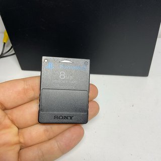 PlayStation 2 Sony Nera