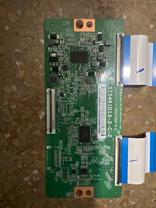 Placa TV Xiaomi 55 Pulgadas