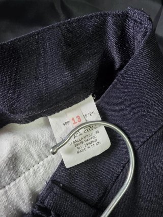 Traje comunión marinero azul