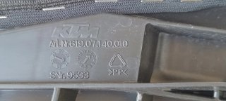 Asiento original KTM 1290 super adventure 2021-24