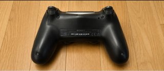 Mando PS4 DualShock 4 Negro