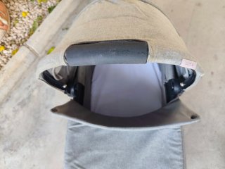 Capazo Cibex+ Silla Cibex+ Maxi-Cosi